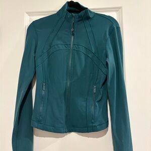 lululemon align teal